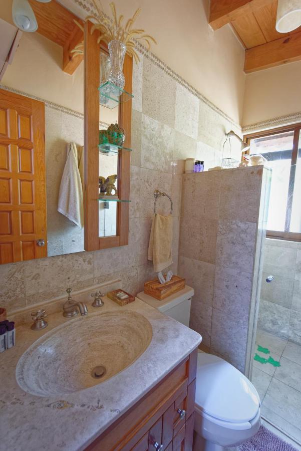 Casa Navacoyan Bed and Breakfast Malinalco Εξωτερικό φωτογραφία