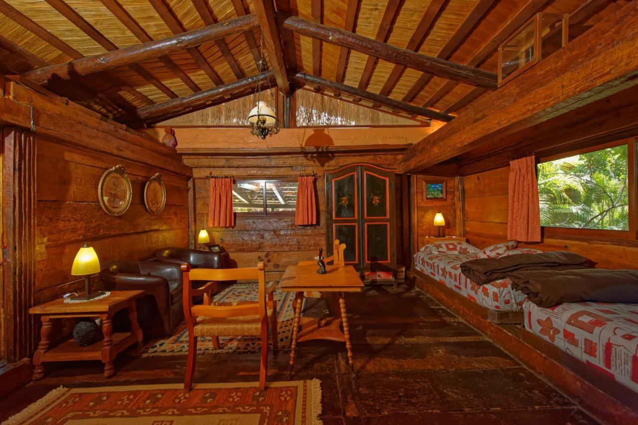 Casa Navacoyan Bed and Breakfast Malinalco Εξωτερικό φωτογραφία