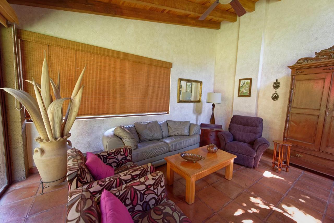 Casa Navacoyan Bed and Breakfast Malinalco Εξωτερικό φωτογραφία