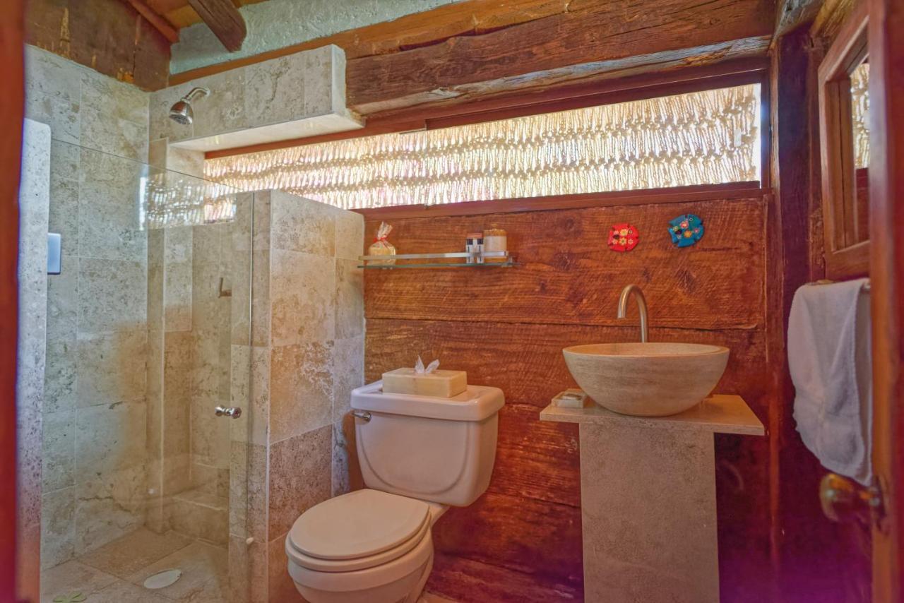 Casa Navacoyan Bed and Breakfast Malinalco Εξωτερικό φωτογραφία