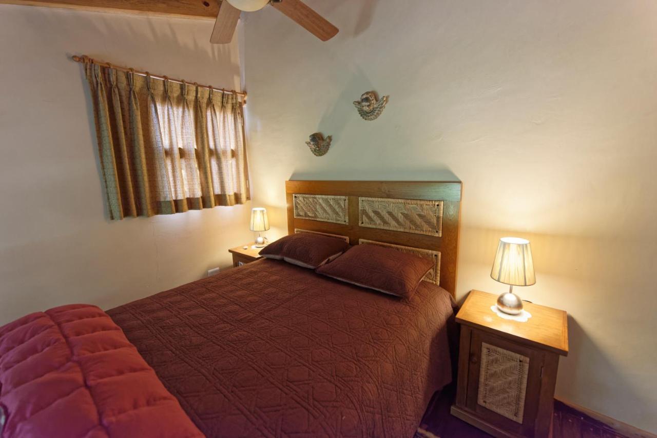 Casa Navacoyan Bed and Breakfast Malinalco Εξωτερικό φωτογραφία